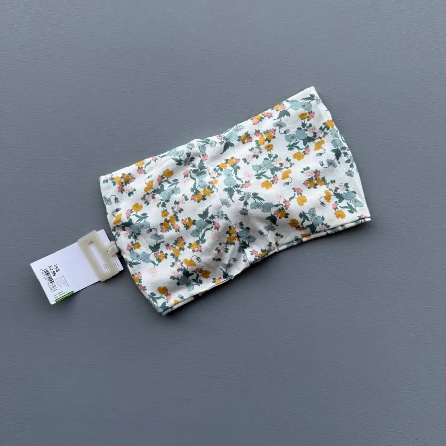 هدبند ،اسکارف،برند i am