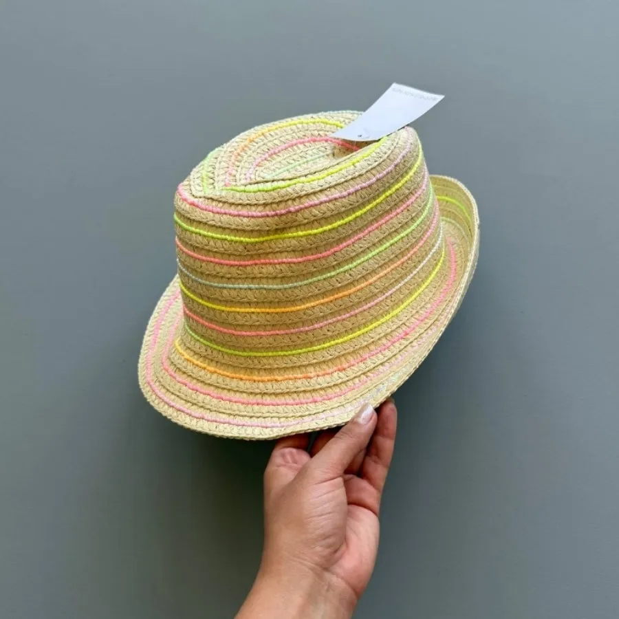 کلاه حصیری آلمانی