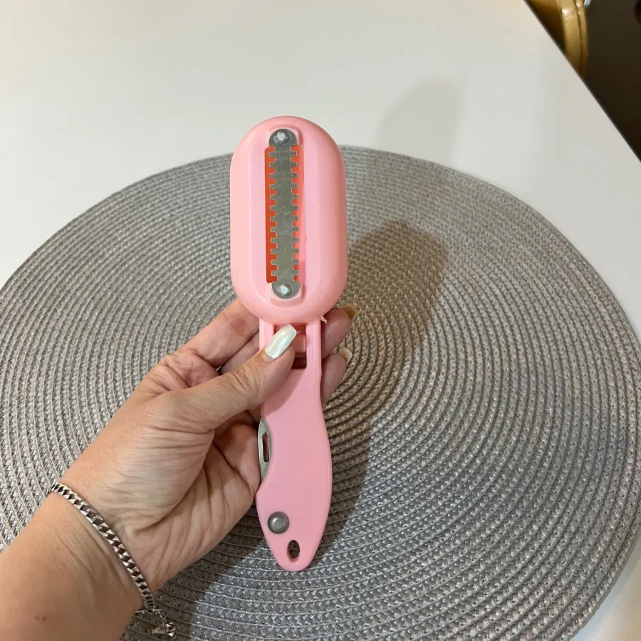 پولک گیر ماهی