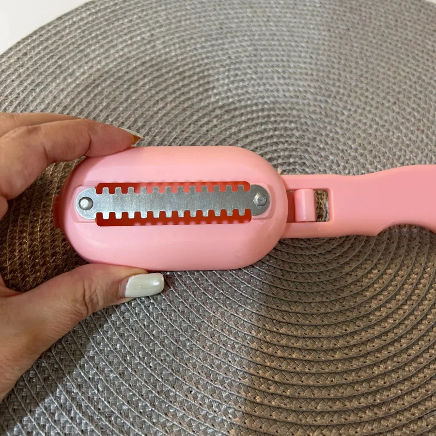 پولک گیر ماهی