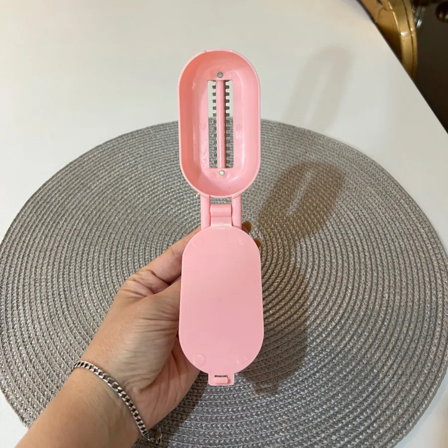 پولک گیر ماهی