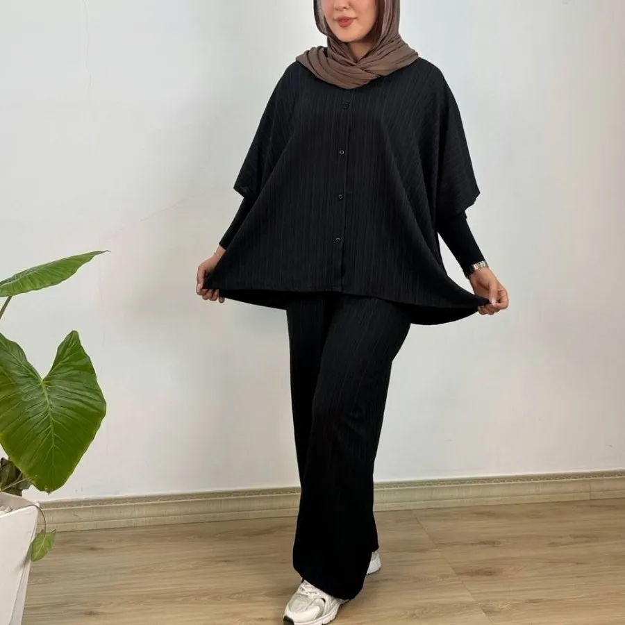 شومیز و شلوار