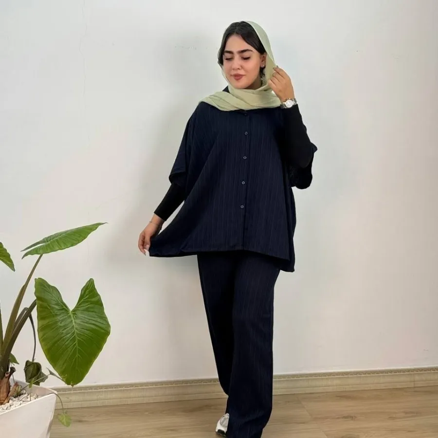 شومیز و شلوار