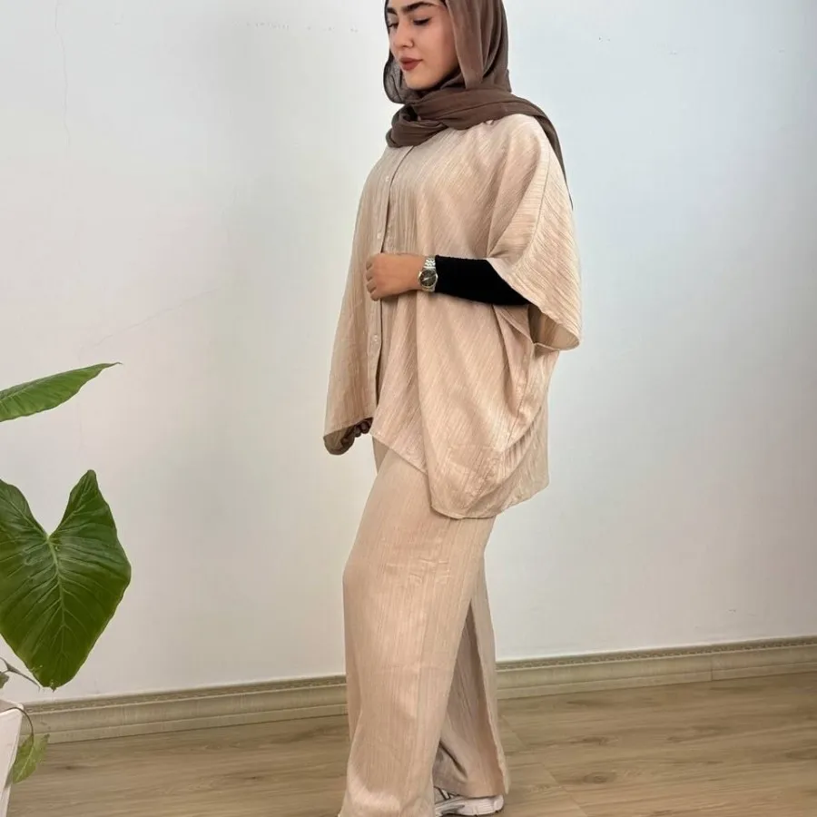 شومیز و شلوار