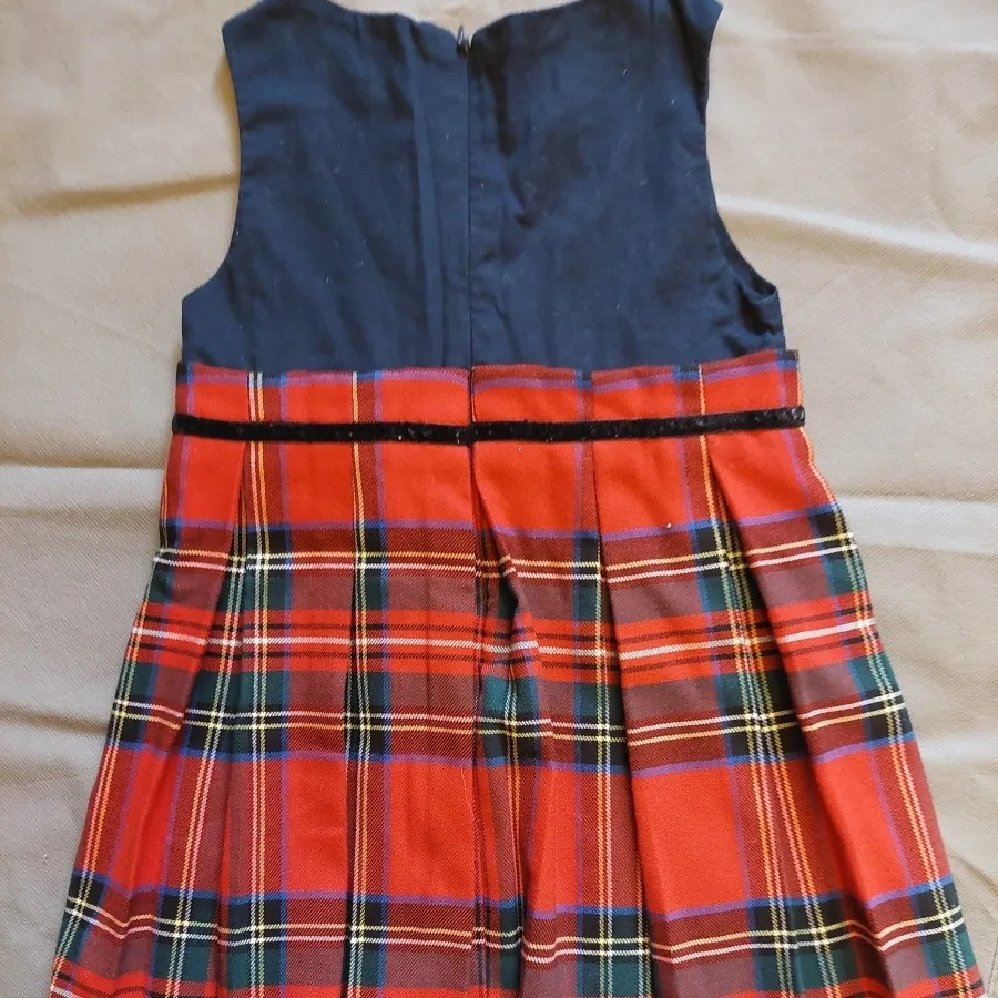 پیراهن کودک