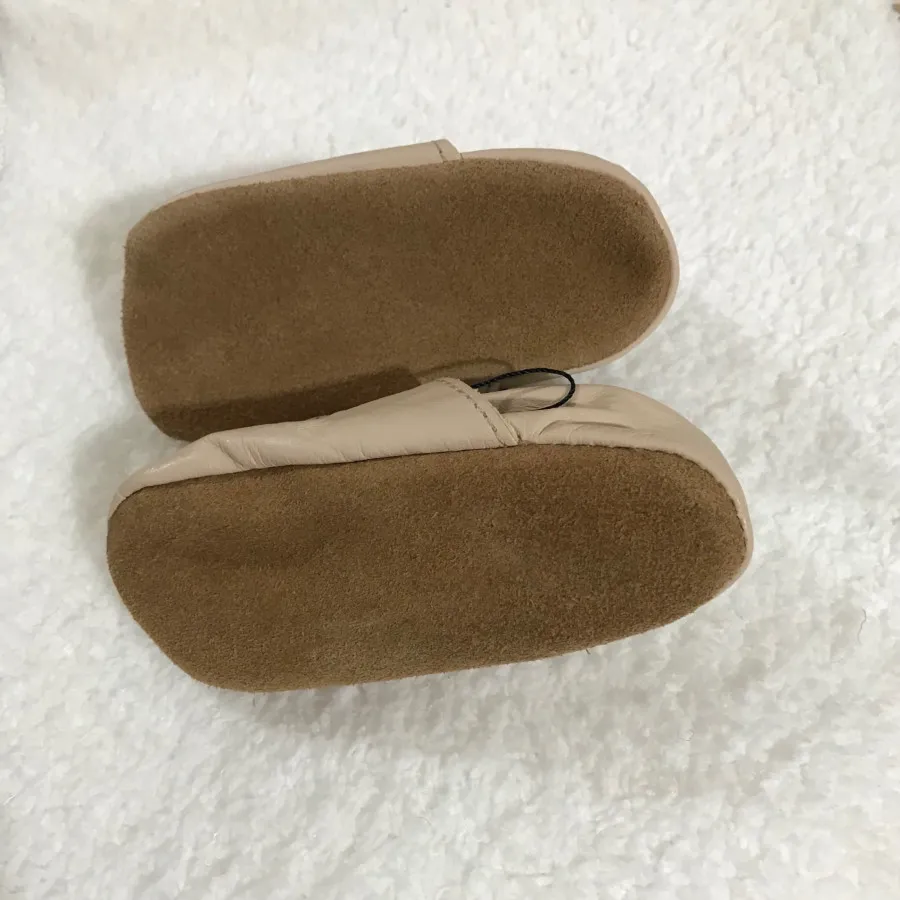 پاپوش آلمانی