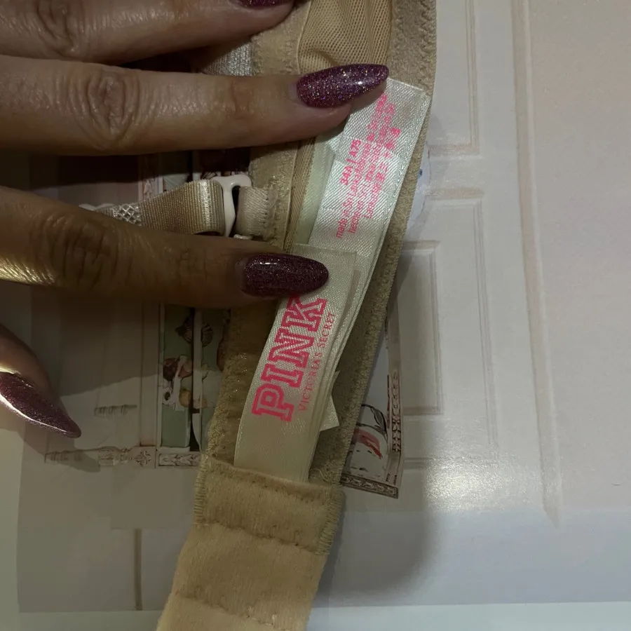 سوتین ویکتوریاسکرت