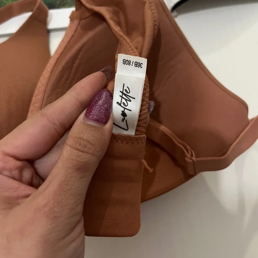 سوتین اورجینال