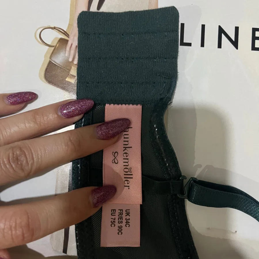 سوتین هانکمولر اورجینال