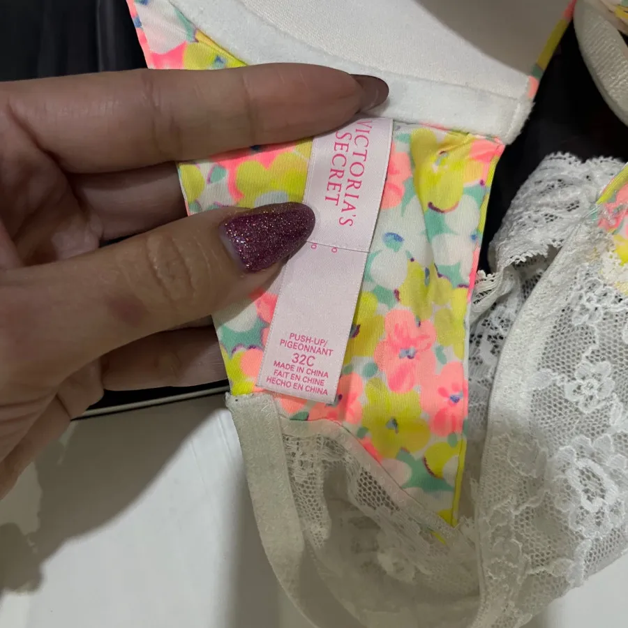 سوتین ویکتوریاسکرت