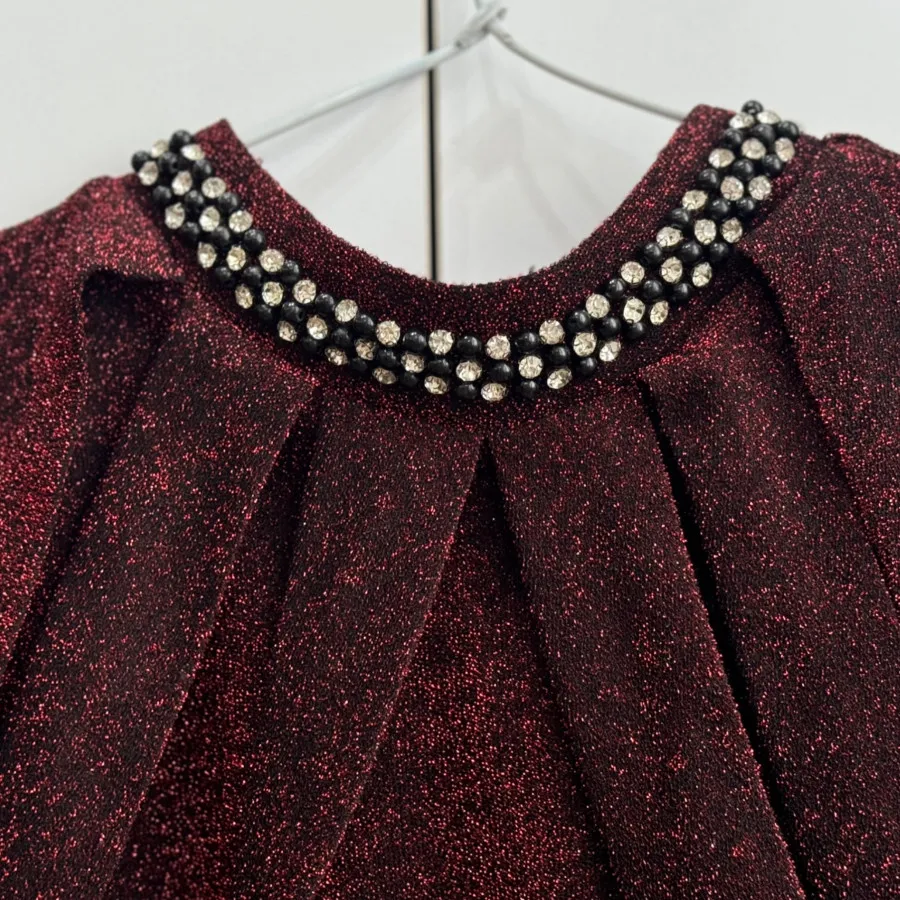 لباس مجلسی کوتاه