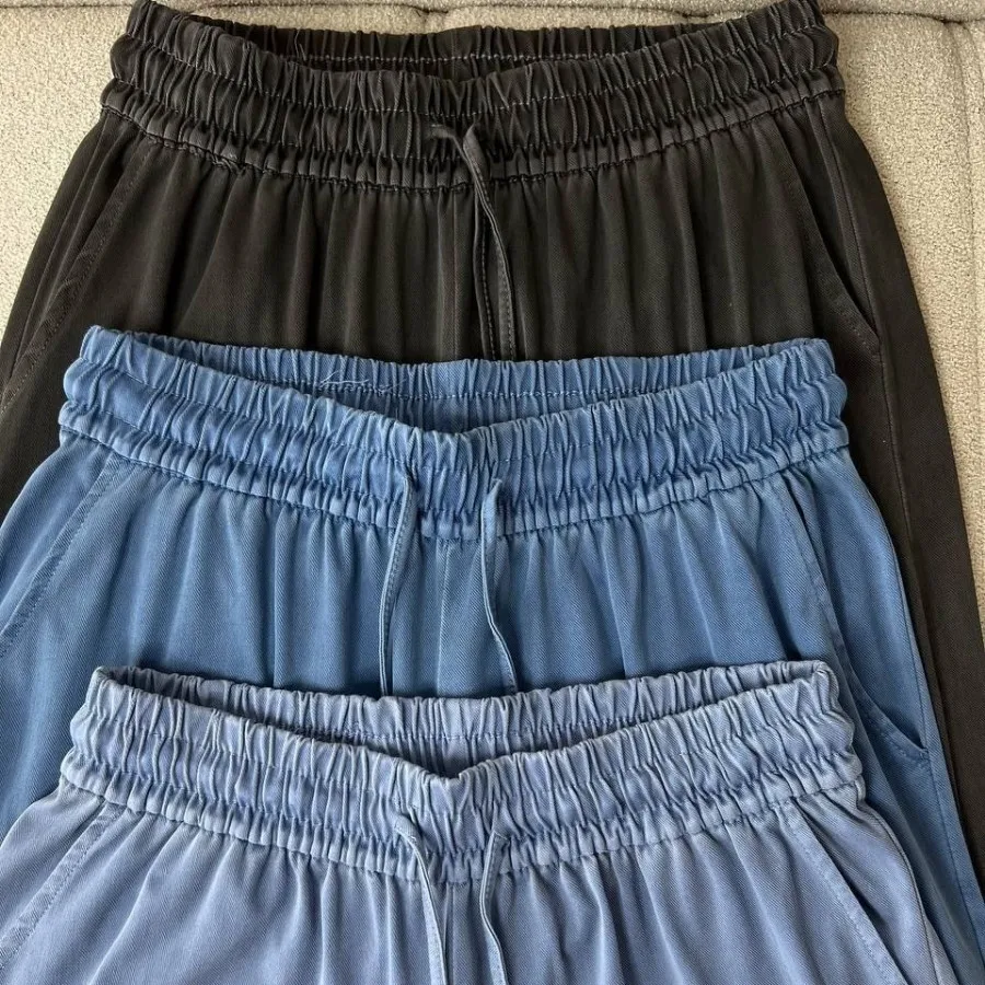 شلوارجنس لی کشی لخت راحت