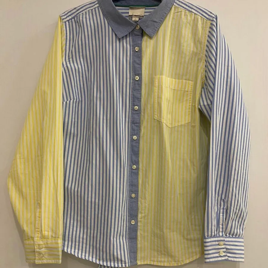 شومیز وارداتی