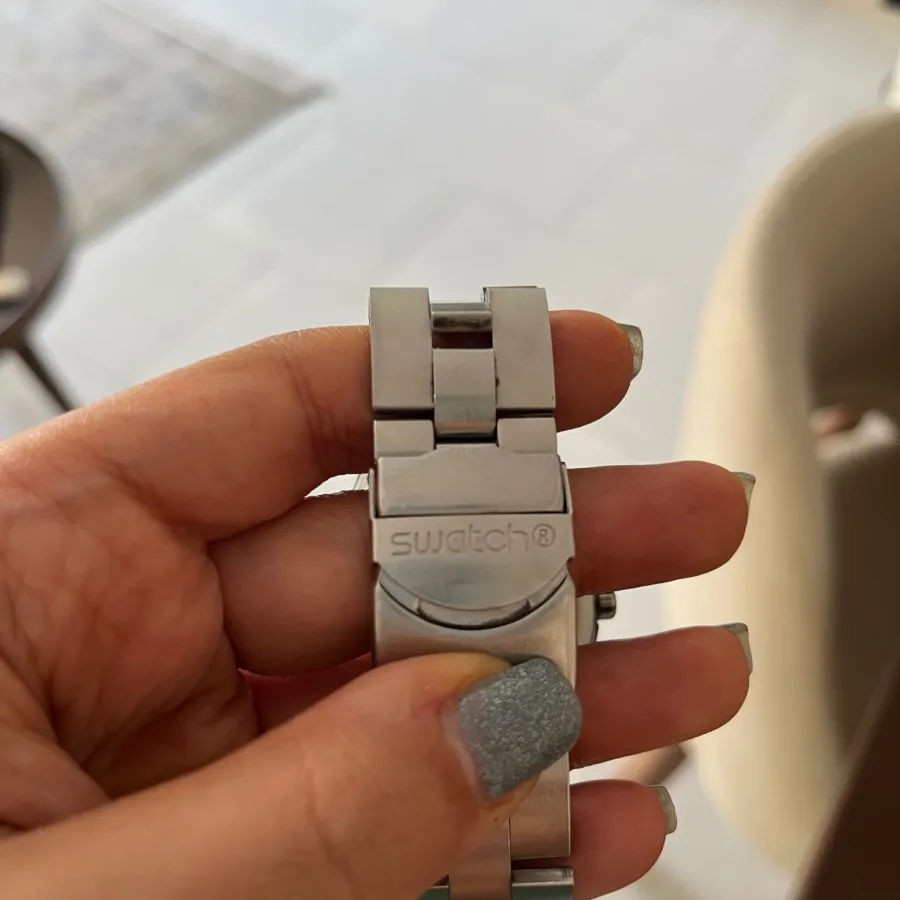 ساعت اصل سواچ