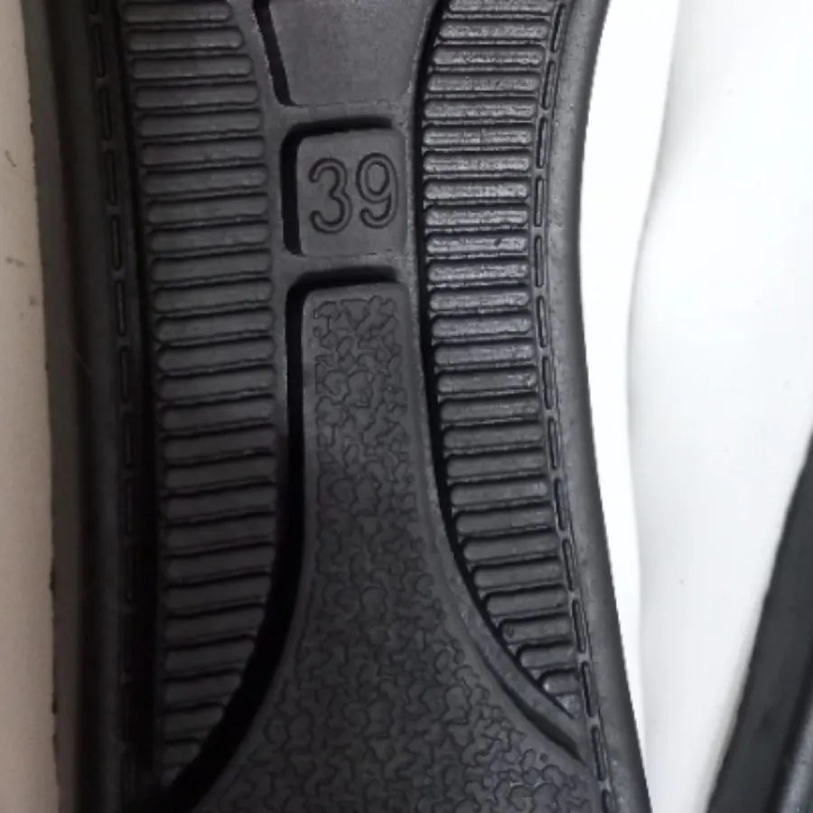 کفش کالج راحتی طبی