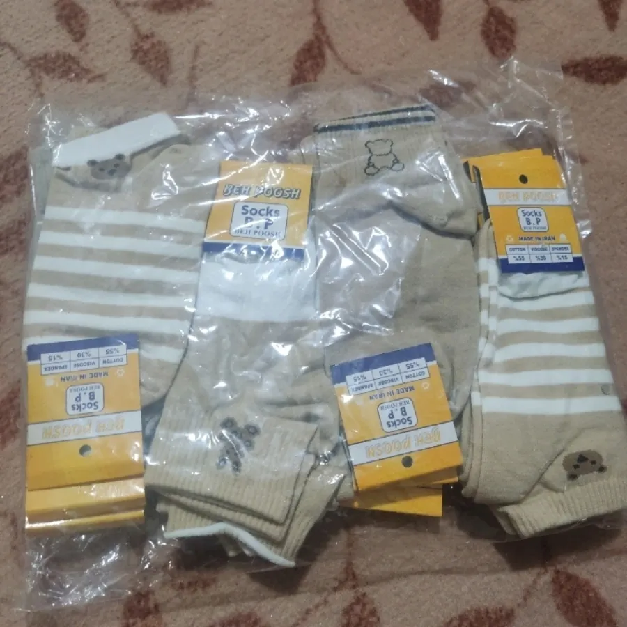 جوراب زنانه