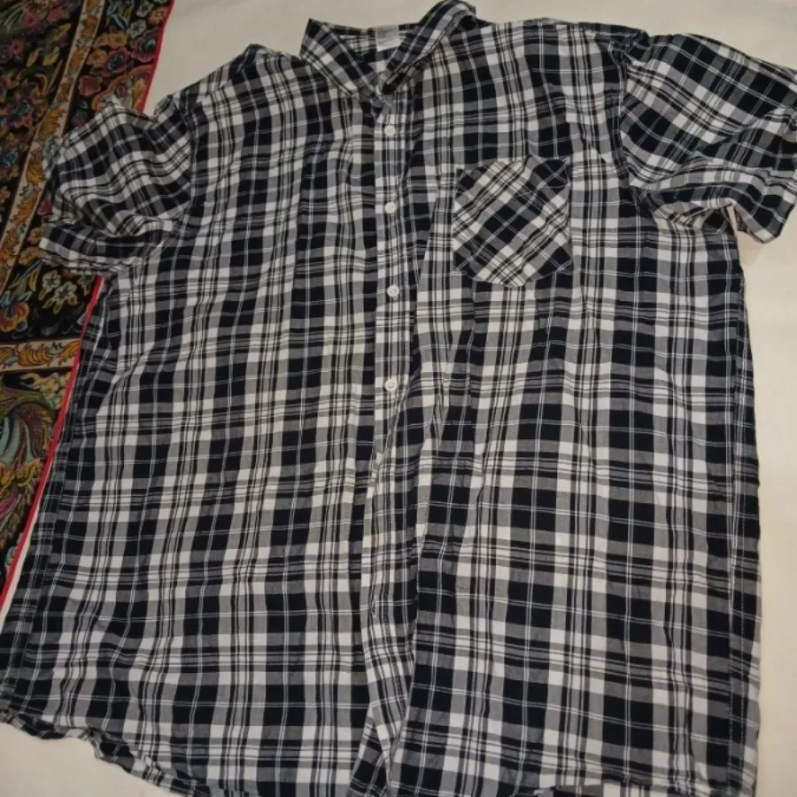 پیراهن مردانه