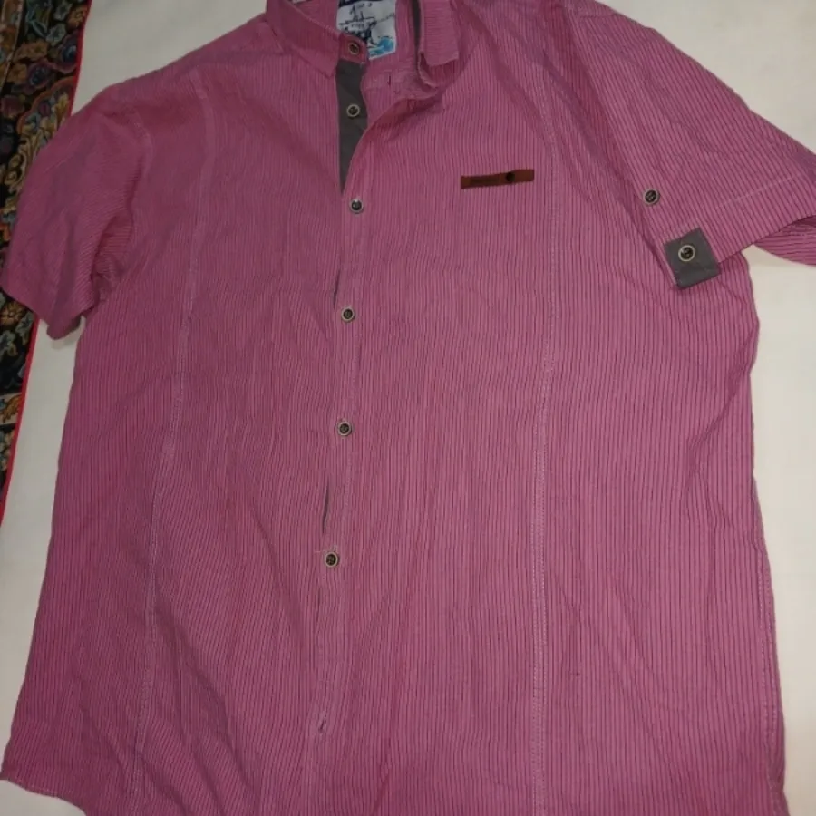 پیراهن مردانه