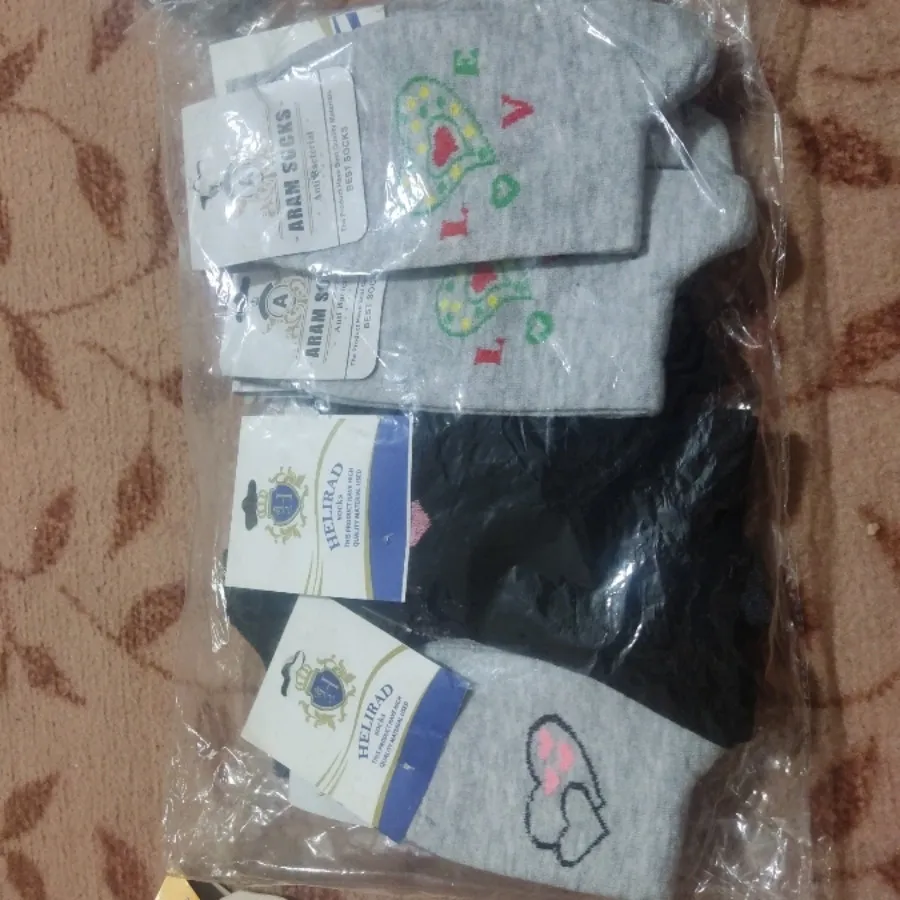 جوراب زنانه