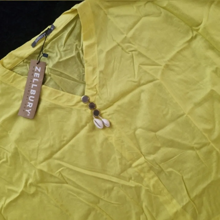 تونیک نخ زنانه