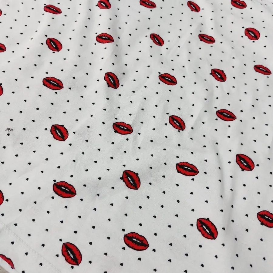 تیشرت کراپ مارک colin's