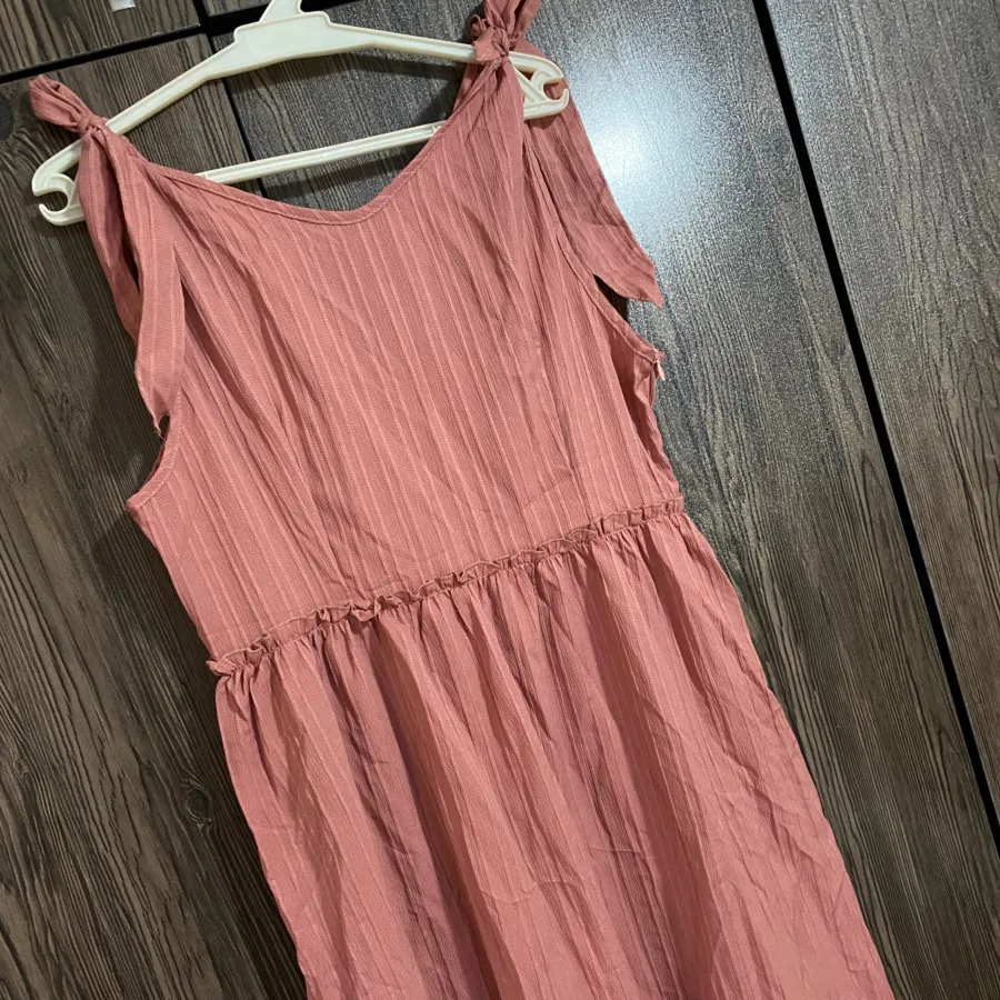 پیراهن ساحلی