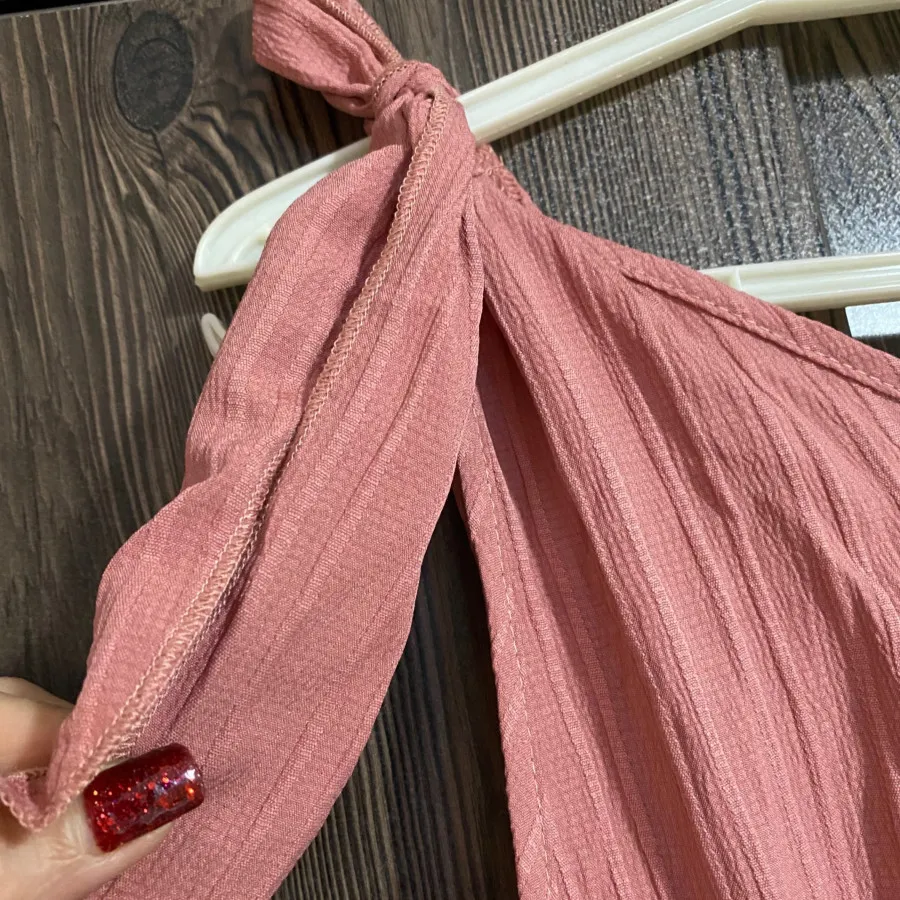 پیراهن ساحلی