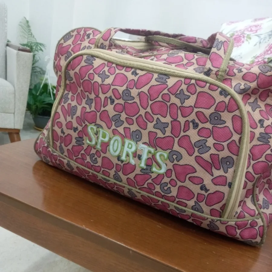 ساک مسافرتی