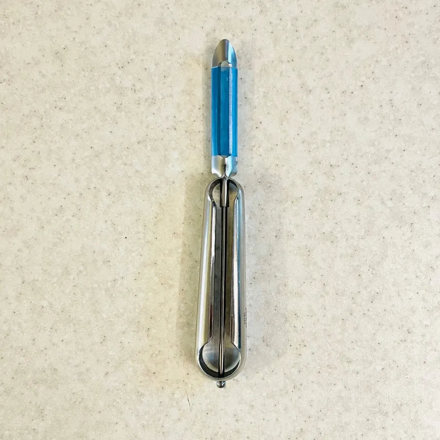 پوست کن استیل ایکیا آکبند