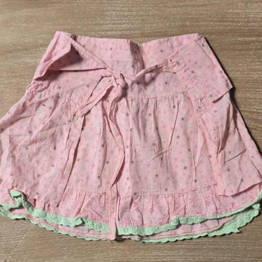 دامن دخترانه