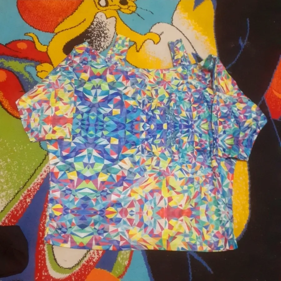 تاپ زنانه زیبا