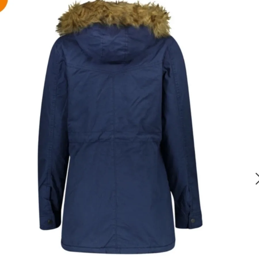 کاپشن کتان اسمارا esmara