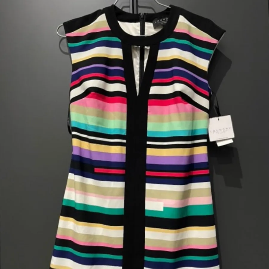 پیراهن برند launday