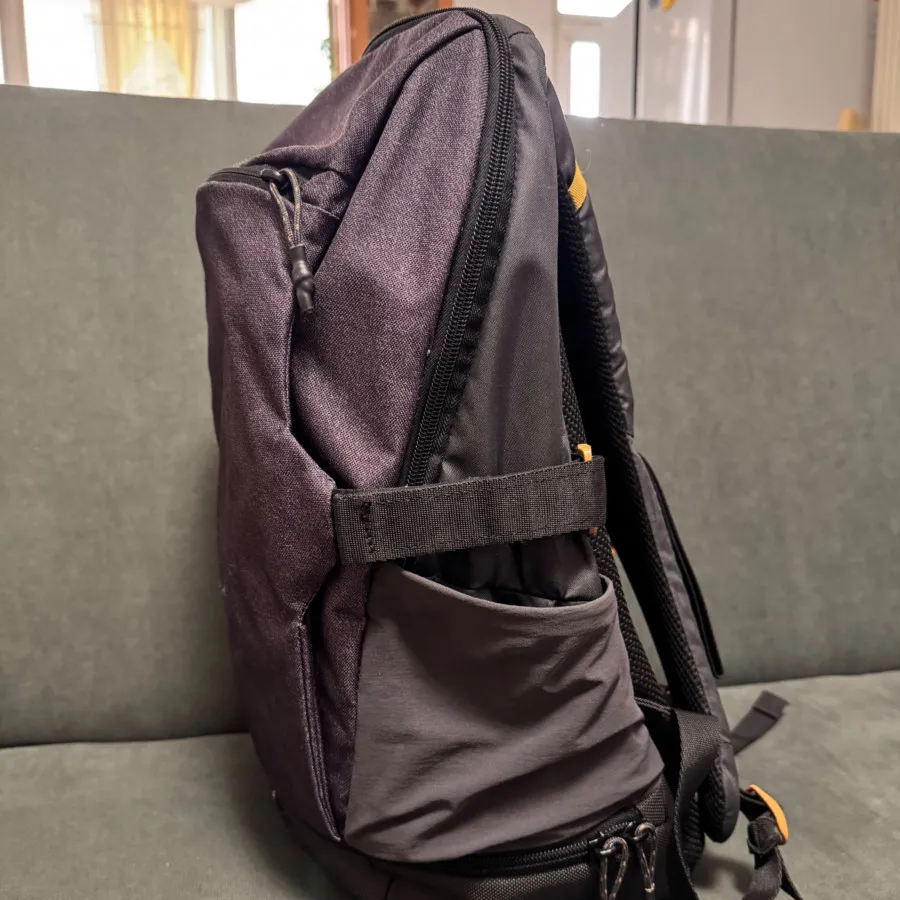 کوله پشتی20L کچوا Quechua