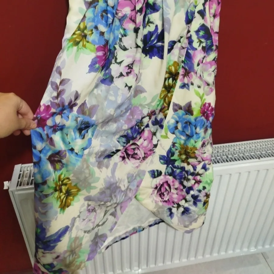 پیراهن مجلسی