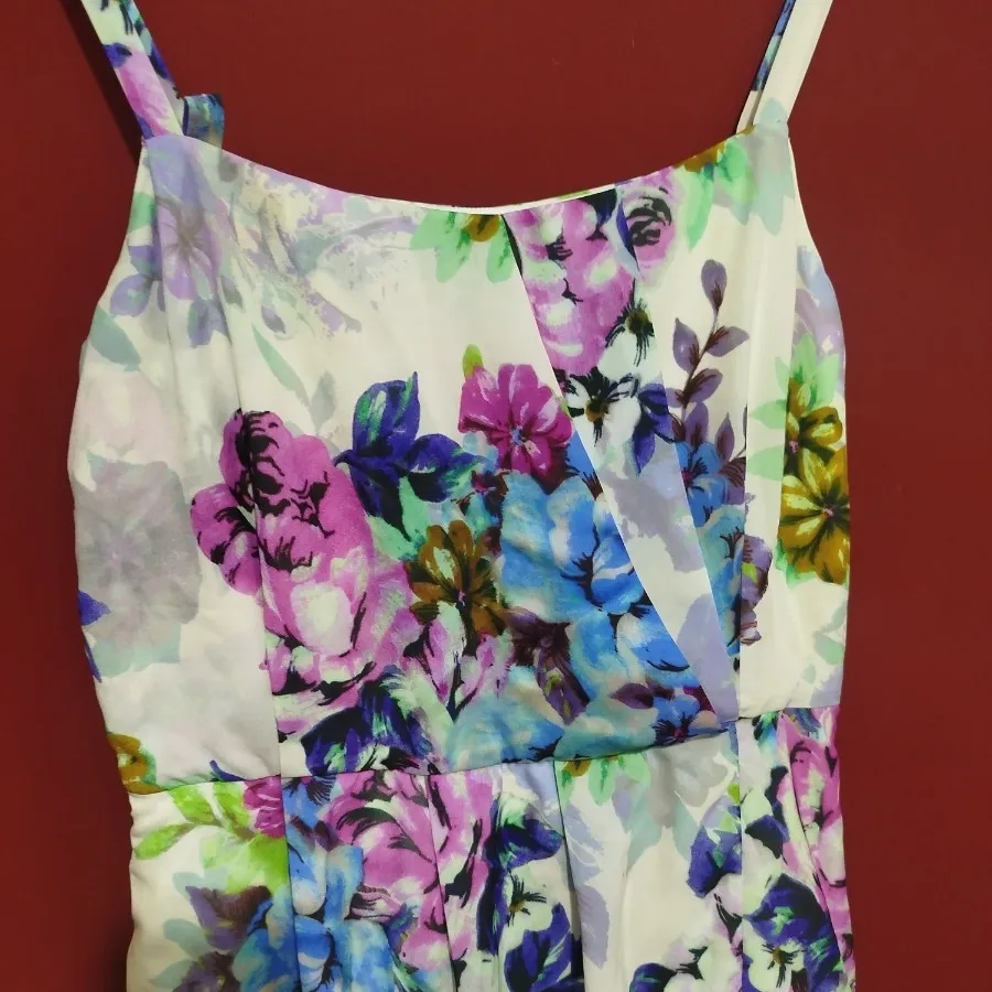 پیراهن مجلسی