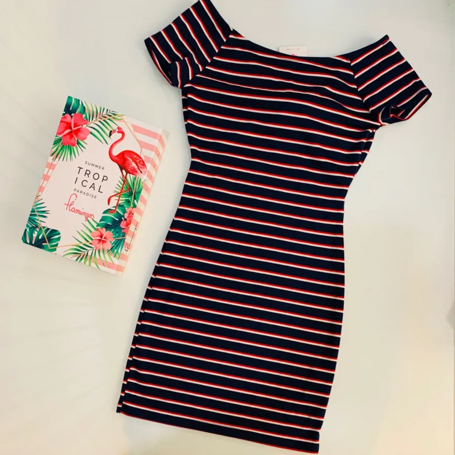 پیراهن کوتون ترک