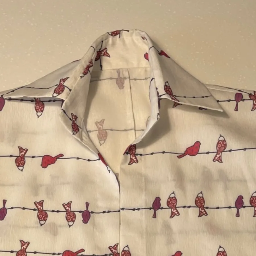 شومیز یا مانتو