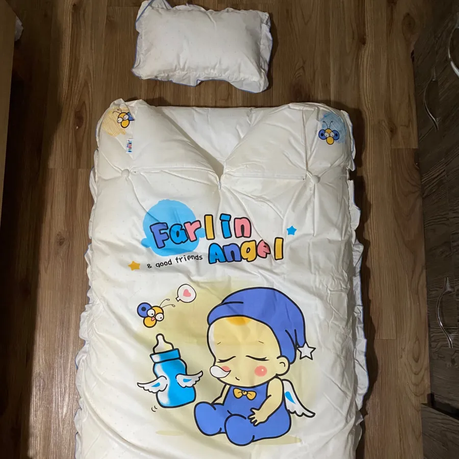 سرویس خواب کودک