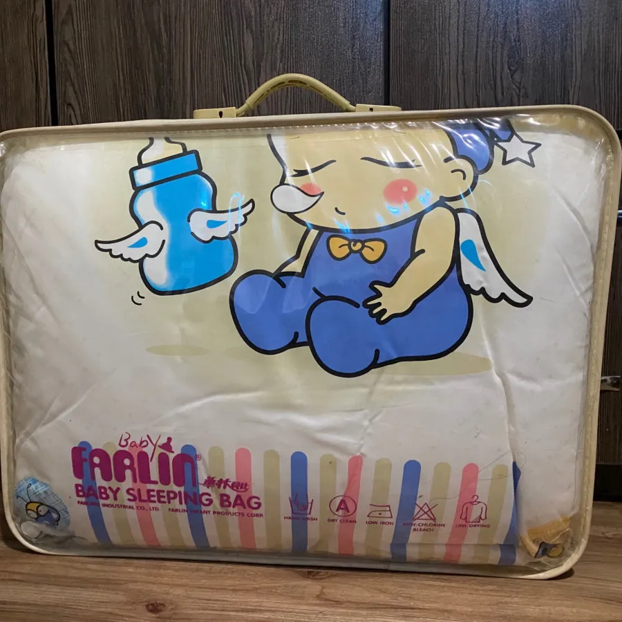 سرویس خواب کودک