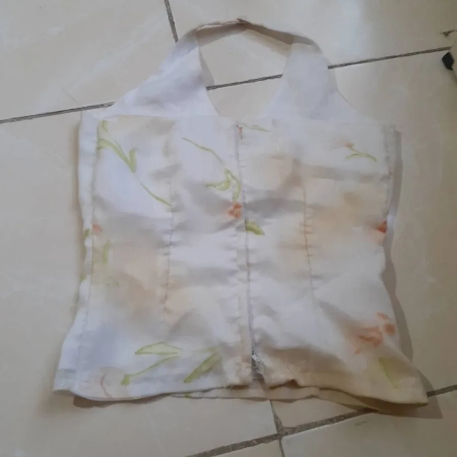 ست تاپ ودامن