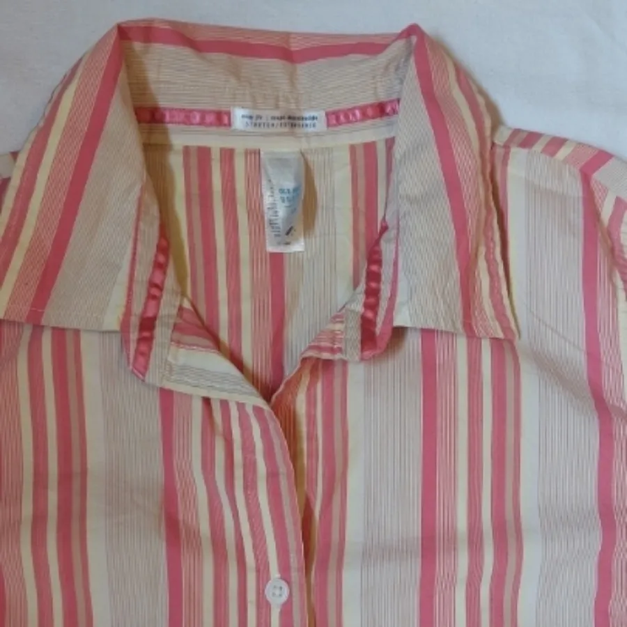 پیراهن آستین حلقه