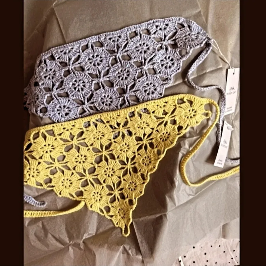 مینی اسکارف