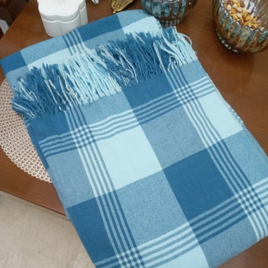 پتو مسافرتی