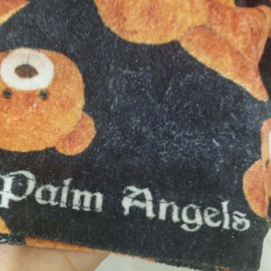 تیشرت بزرگ مخمل