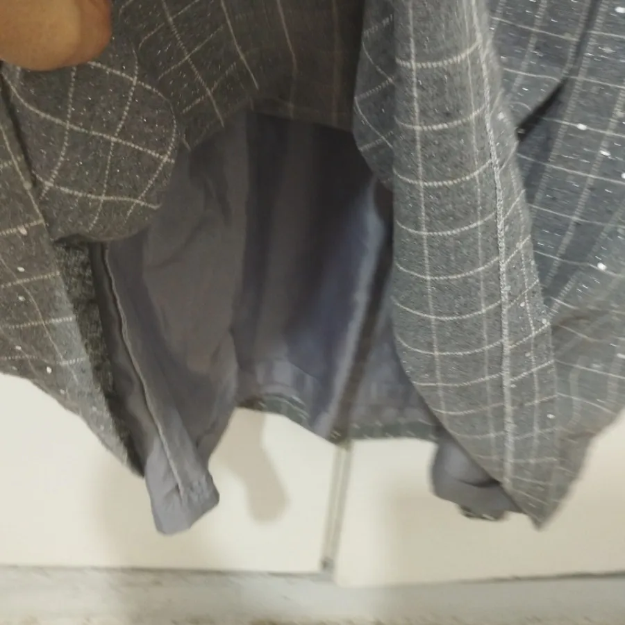 سارافون پشمی دخترانه