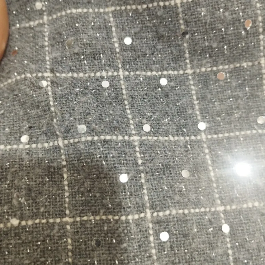 سارافون پشمی دخترانه