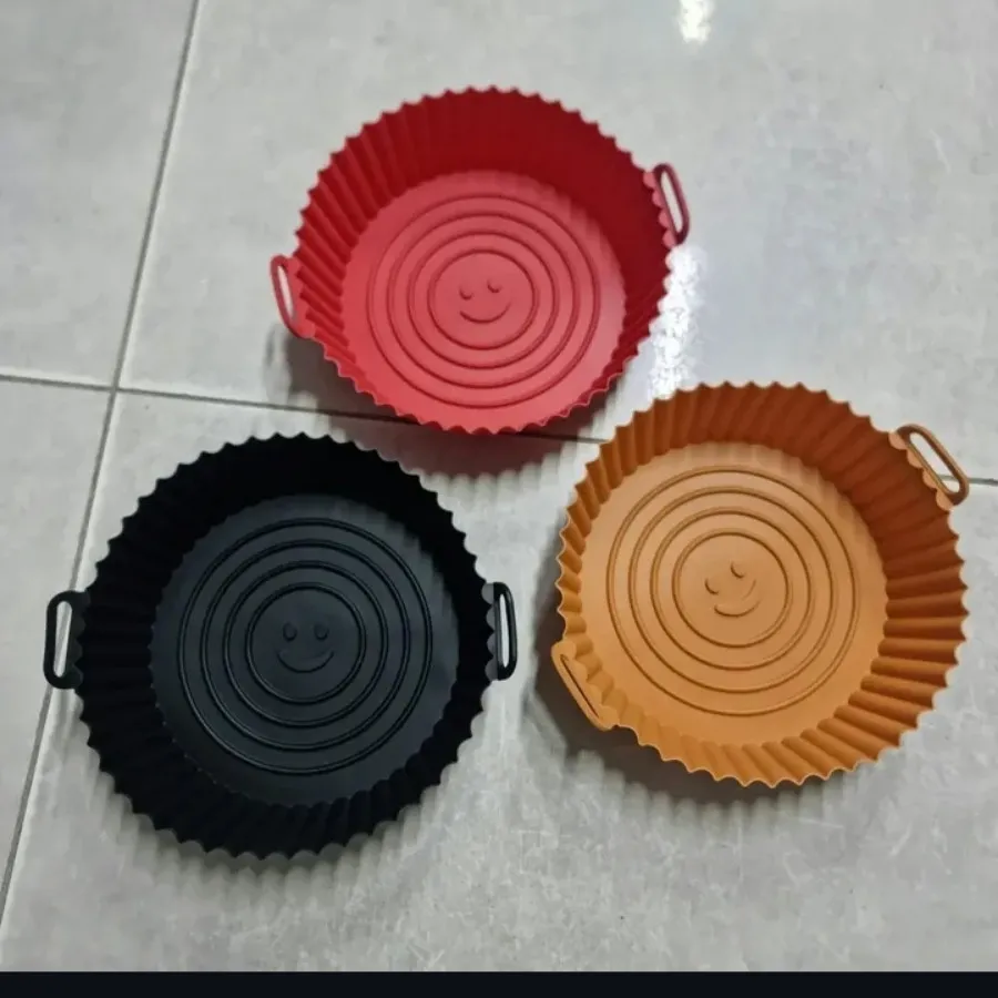 قالب سیلیکونی