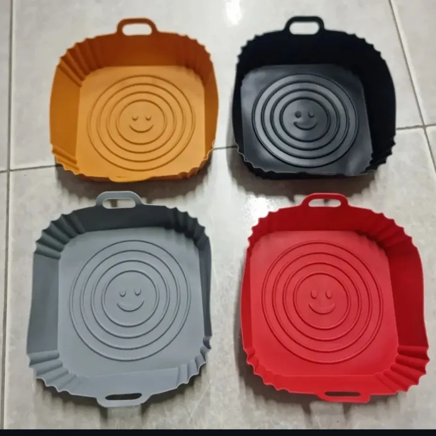 قالب سیلیکونی