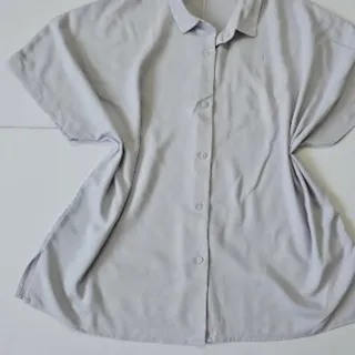 شومیز نخ و پنبه کلسی